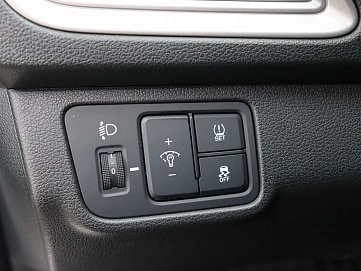 Solaris HS, 2024г, передний привод, автомат