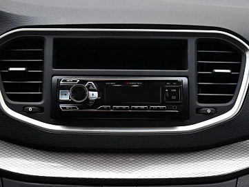 Lada (ВАЗ) Vesta, 2024г., передний привод, вариатор