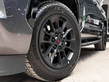 Toyota Sequoia, 2025г, полный привод, автомат