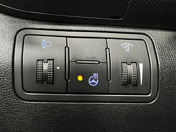 Hyundai Solaris, 2016г, передний привод, автомат