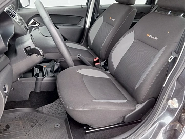 Lada (ВАЗ) Granta, 2020г, передний привод, механика