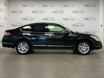 Nissan Teana, 2011г, передний привод, автомат