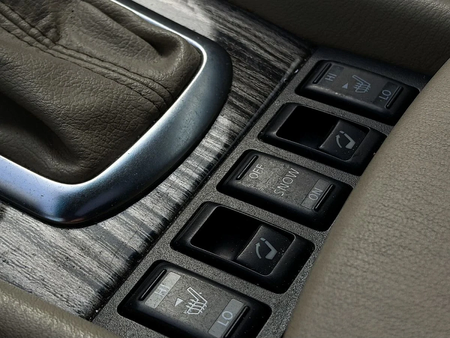 Infiniti EX, 2008г., полный привод, автомат