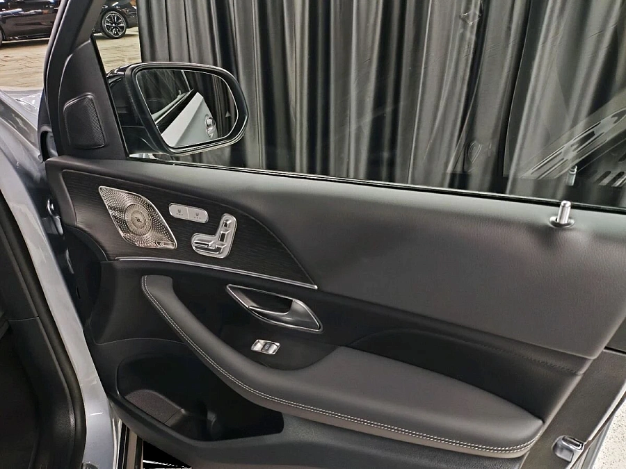 Mercedes-Benz GLE, 2022г., полный привод, автомат