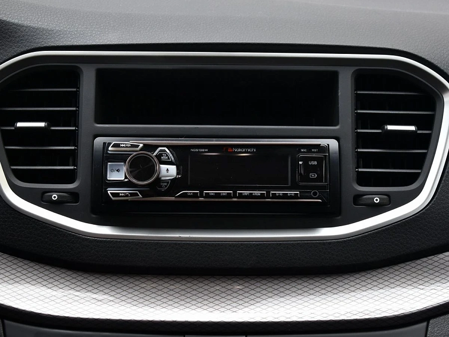 Lada (ВАЗ) Vesta, 2024г., передний привод, вариатор