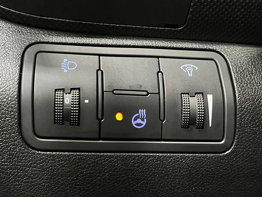 Hyundai Solaris, 2016г., передний привод, автомат