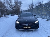 Mercedes-Benz E-Класс, 2020г., полный привод, автомат