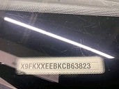 Ford Focus, 2012г., передний привод, механика