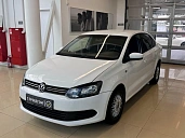 Volkswagen Polo, 2012г., передний привод, механика