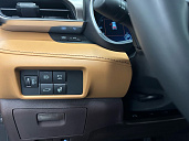 Toyota Highlander, 2025г., полный привод, автомат