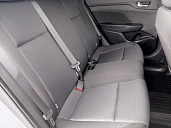 Solaris HS, 2024г., передний привод, автомат