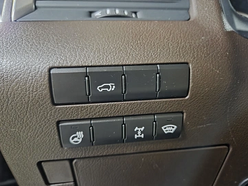 Lexus RX, 2020г, полный привод, автомат