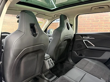 BMW X1, 2025г, полный привод, робот