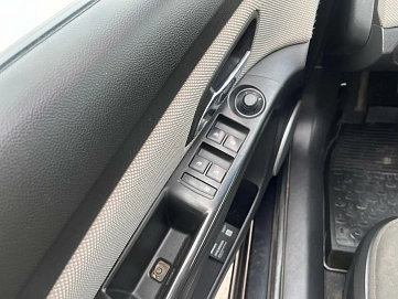 Chevrolet Cruze, 2012г, передний привод, механика