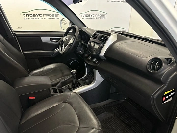 Lifan X60, 2015г., передний привод, механика