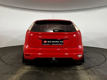 Ford Focus, 2010г, передний привод, автомат