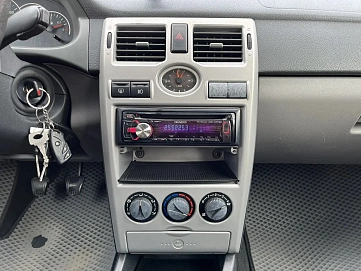 Lada (ВАЗ) Priora, 2010г, передний привод, механика