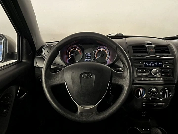 Lada (ВАЗ) Granta, 2020г, передний привод, механика