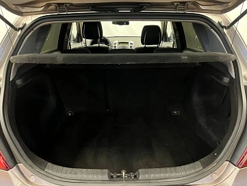 Kia Ceed, 2007г, передний привод, механика