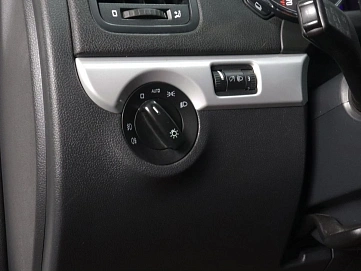 Skoda Yeti, 2013г, передний привод, робот