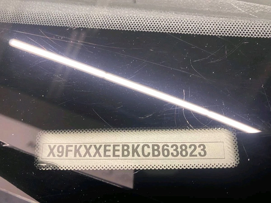 Ford Focus, 2012г., передний привод, механика