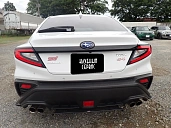 Subaru WRX, 2022г., полный привод, вариатор