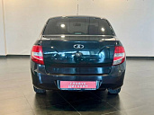 Lada (ВАЗ) Granta, 2014г., передний привод, механика