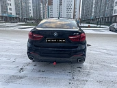 BMW X6, 2018г., полный привод, автомат