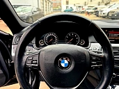 BMW 5 серии, 2016г., полный привод, автомат