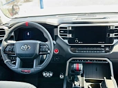Toyota Sequoia, 2024г., полный привод, автомат