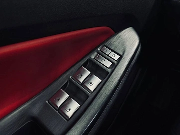 Changan CS55 Plus, 2023г., передний привод, робот