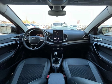 Lada (ВАЗ) Vesta, 2025г, передний привод, механика