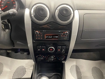 Lada (ВАЗ) Largus, 2013г, передний привод, механика