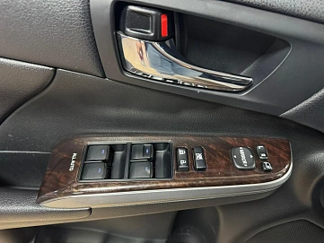 Toyota Camry, 2015г, передний привод, автомат