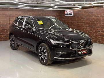 Volvo XC60, 2024г, полный привод, автомат