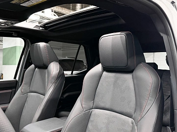 Toyota 4Runner, 2025г, полный привод, автомат