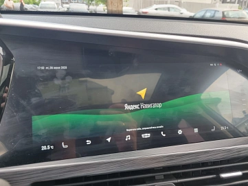 Geely Tugella, 2021г, полный привод, автомат