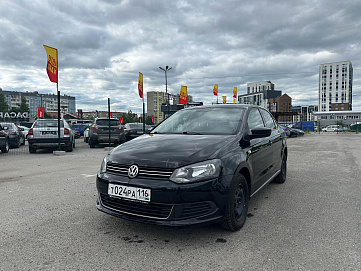 Volkswagen Polo, 2013г, передний привод, механика