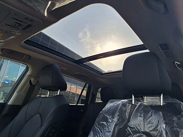 Toyota Highlander, 2026г, полный привод, автомат