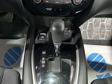 Nissan X-Trail, 2021г, передний привод, автомат