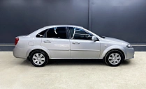 Daewoo Gentra, 2013г., передний привод, механика