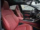 Audi A7, 2024г., полный привод, робот