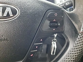Kia Ceed, 2013г., передний привод, механика
