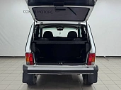 Lada (ВАЗ) , 2015г., полный привод, механика
