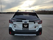 Subaru Outback, 2021г., полный привод, вариатор