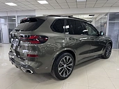 BMW X5, 2024г., полный привод, автомат