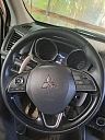 Mitsubishi ASX, 2019г., полный привод, вариатор