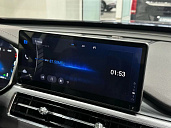 Chery Tiggo 8 Pro, 2021г., передний привод, робот