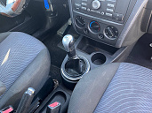 Ford Fusion, 2007г., передний привод, механика