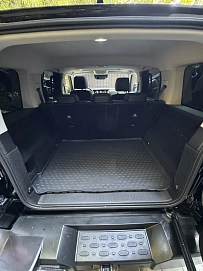 Tank 300, 2023г, полный привод, автомат